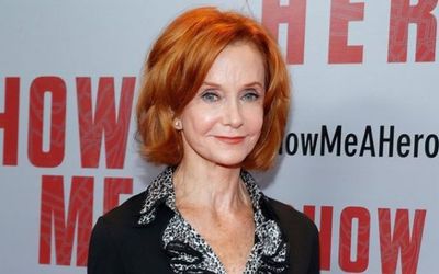 Does Swoosie Kurtz Have a Husband? Or Was She Ever Even Married?